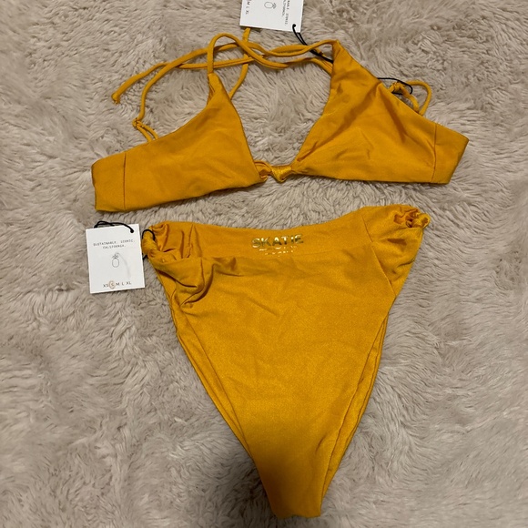Skatie bikini - Picture 1 of 1